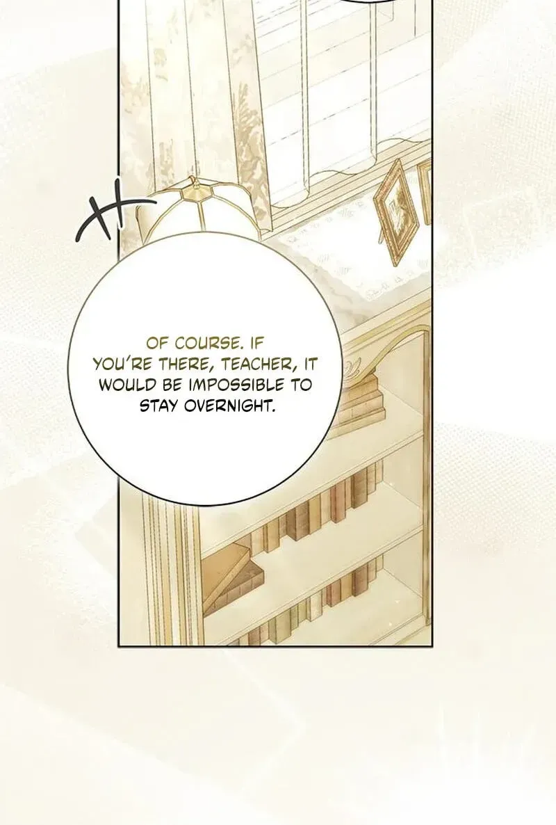 Miss Pendleton Chapter 56 page 52 - 