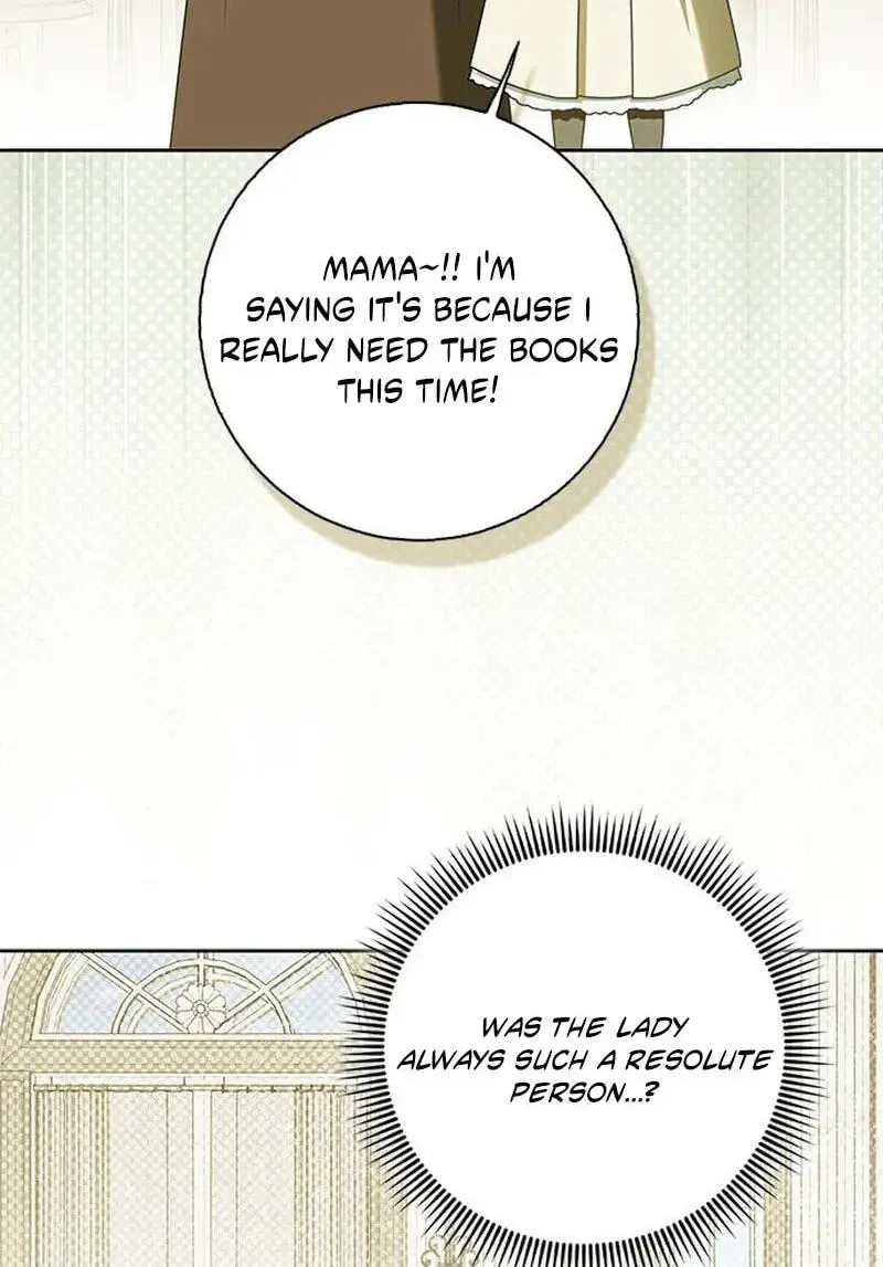 Miss Pendleton Chapter 56 page 57 - 
