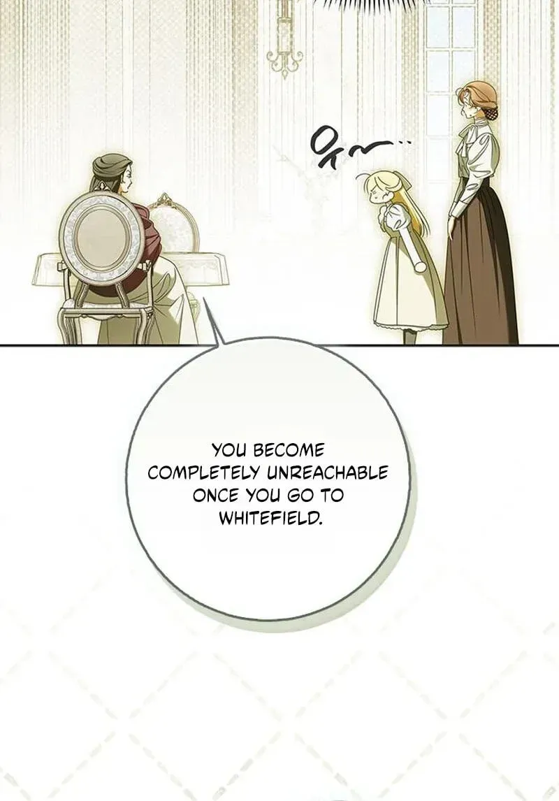 Miss Pendleton Chapter 56 page 58 - 