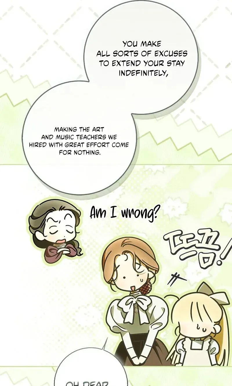 Miss Pendleton Chapter 56 page 59 - 
