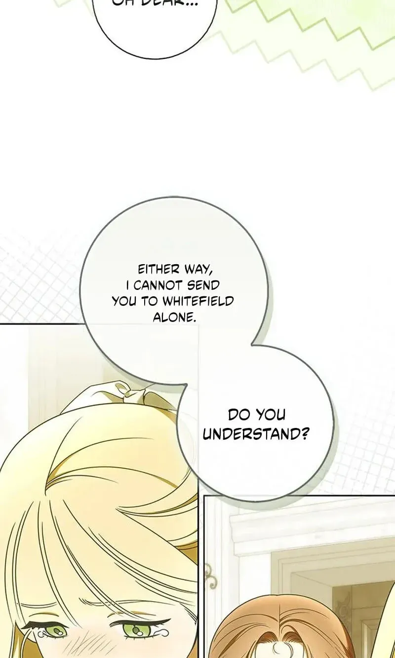 Miss Pendleton Chapter 56 page 60 - 