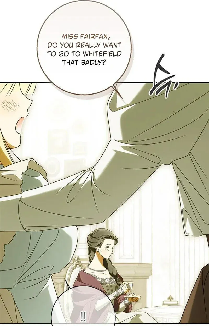 Miss Pendleton Chapter 56 page 62 - 