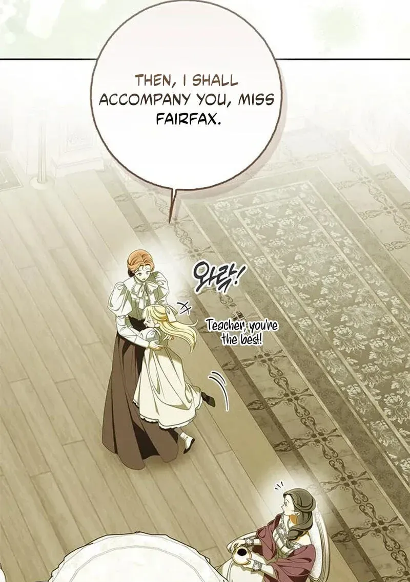 Miss Pendleton Chapter 56 page 64 - 