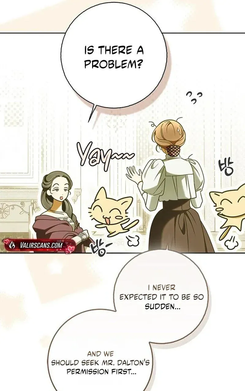 Miss Pendleton Chapter 56 page 72 - 