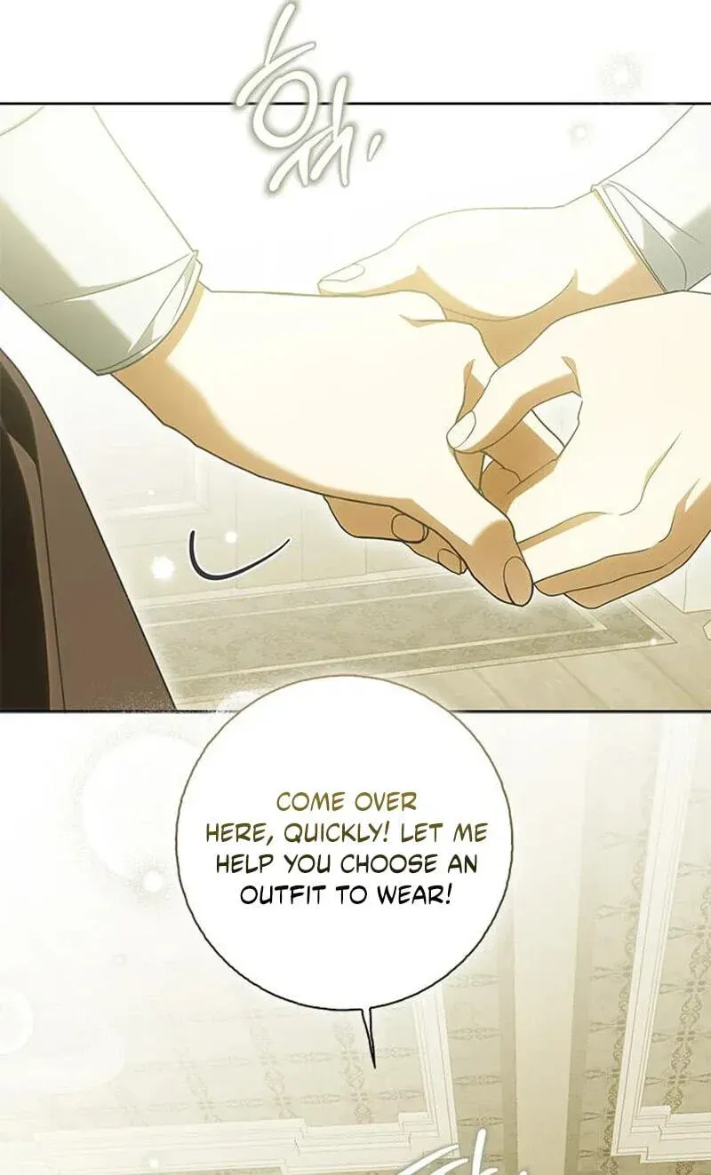Miss Pendleton Chapter 56 page 75 - 