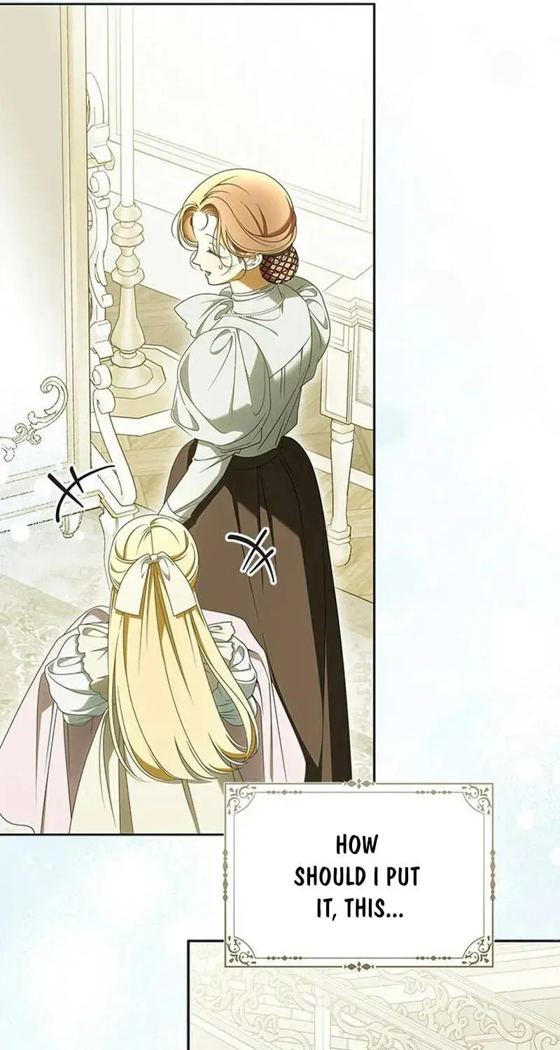 Miss Pendleton Chapter 56 page 77 - 