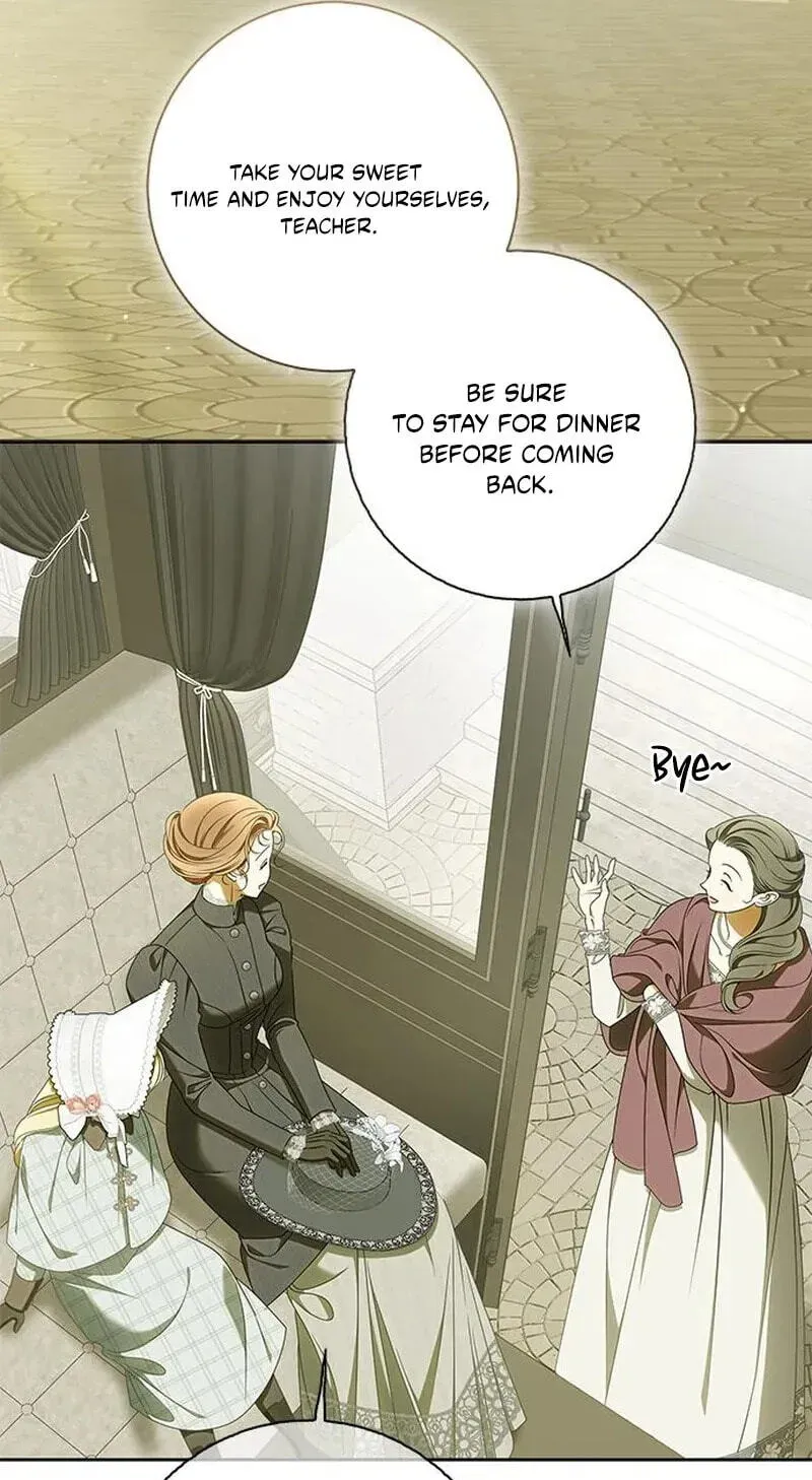 Miss Pendleton Chapter 56 page 83 - 