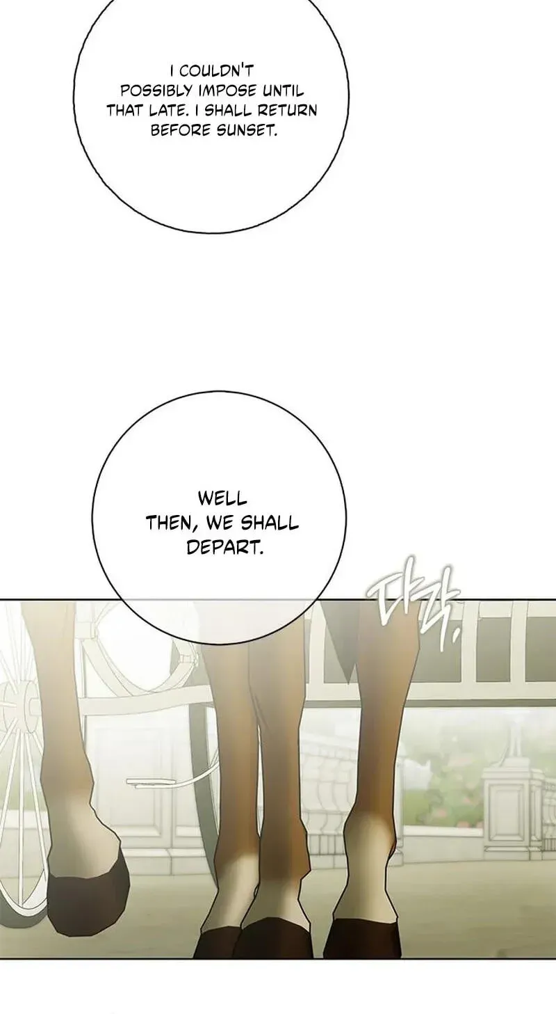 Miss Pendleton Chapter 56 page 84 - 