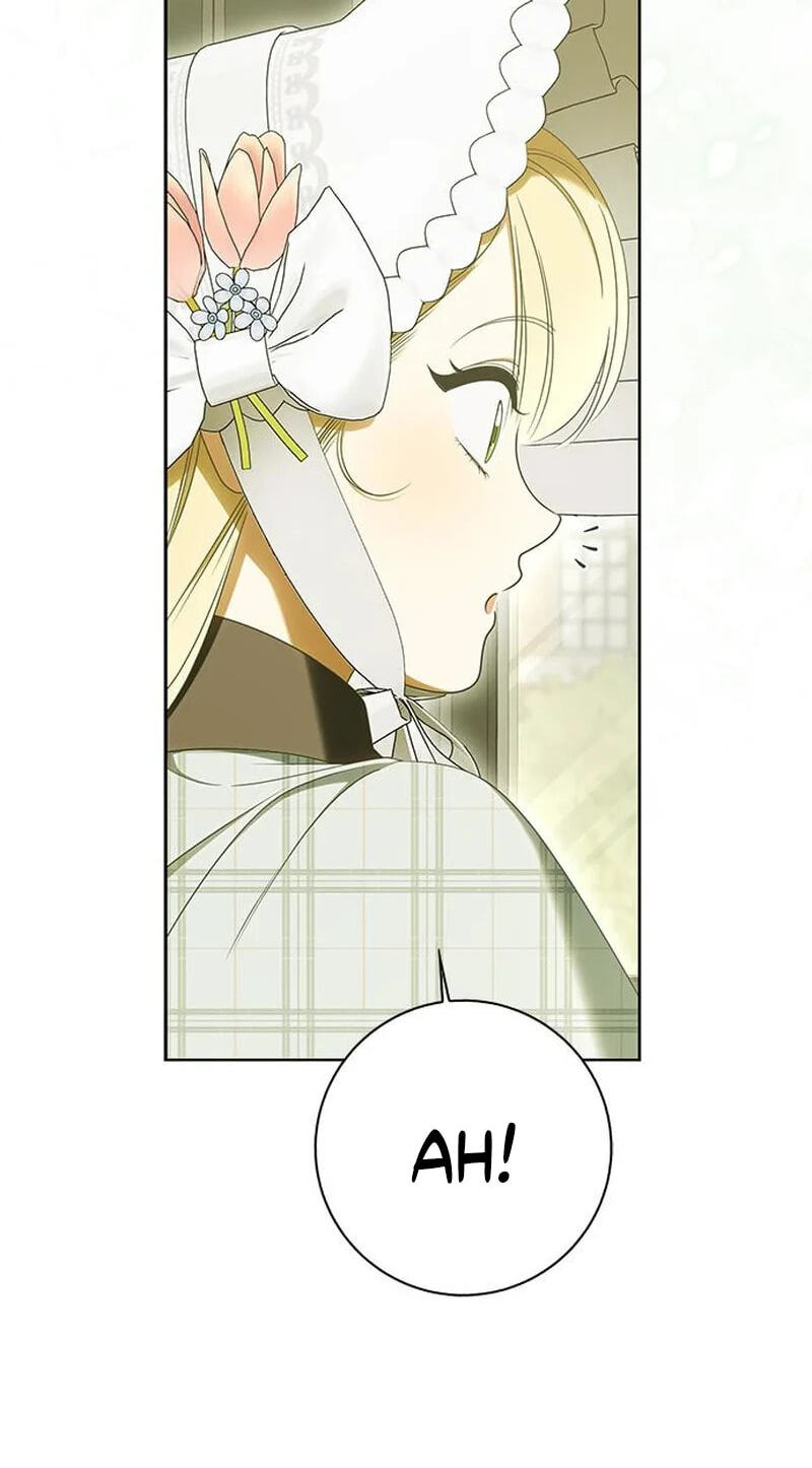 Miss Pendleton Chapter 57 page 11 - 