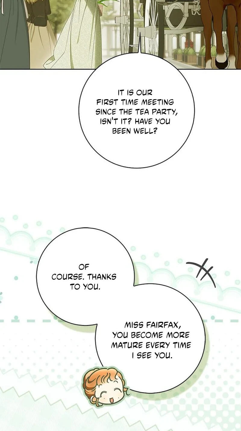 Miss Pendleton Chapter 57 page 14 - 