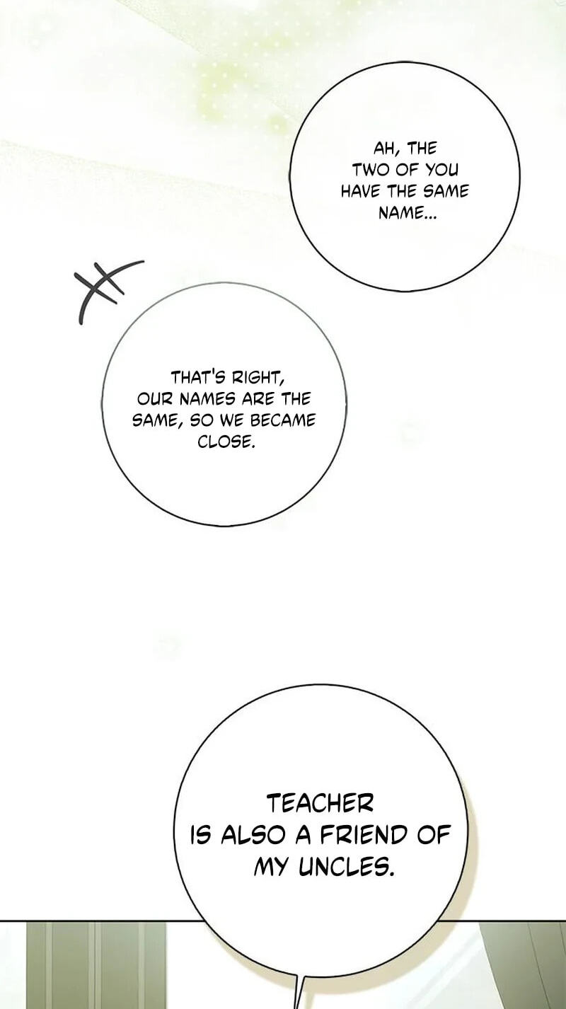 Miss Pendleton Chapter 57 page 18 - 
