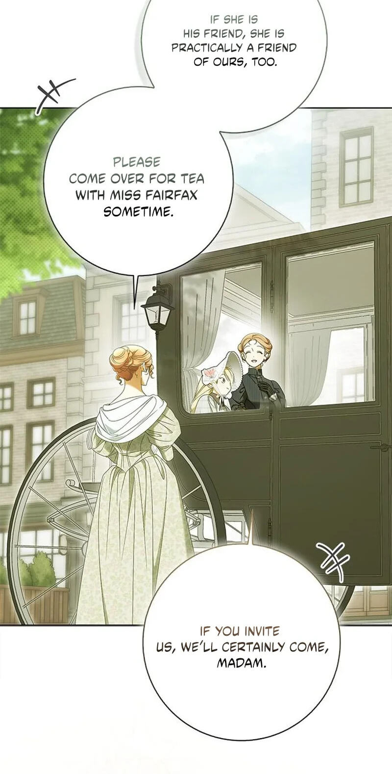 Miss Pendleton Chapter 57 page 21 - 