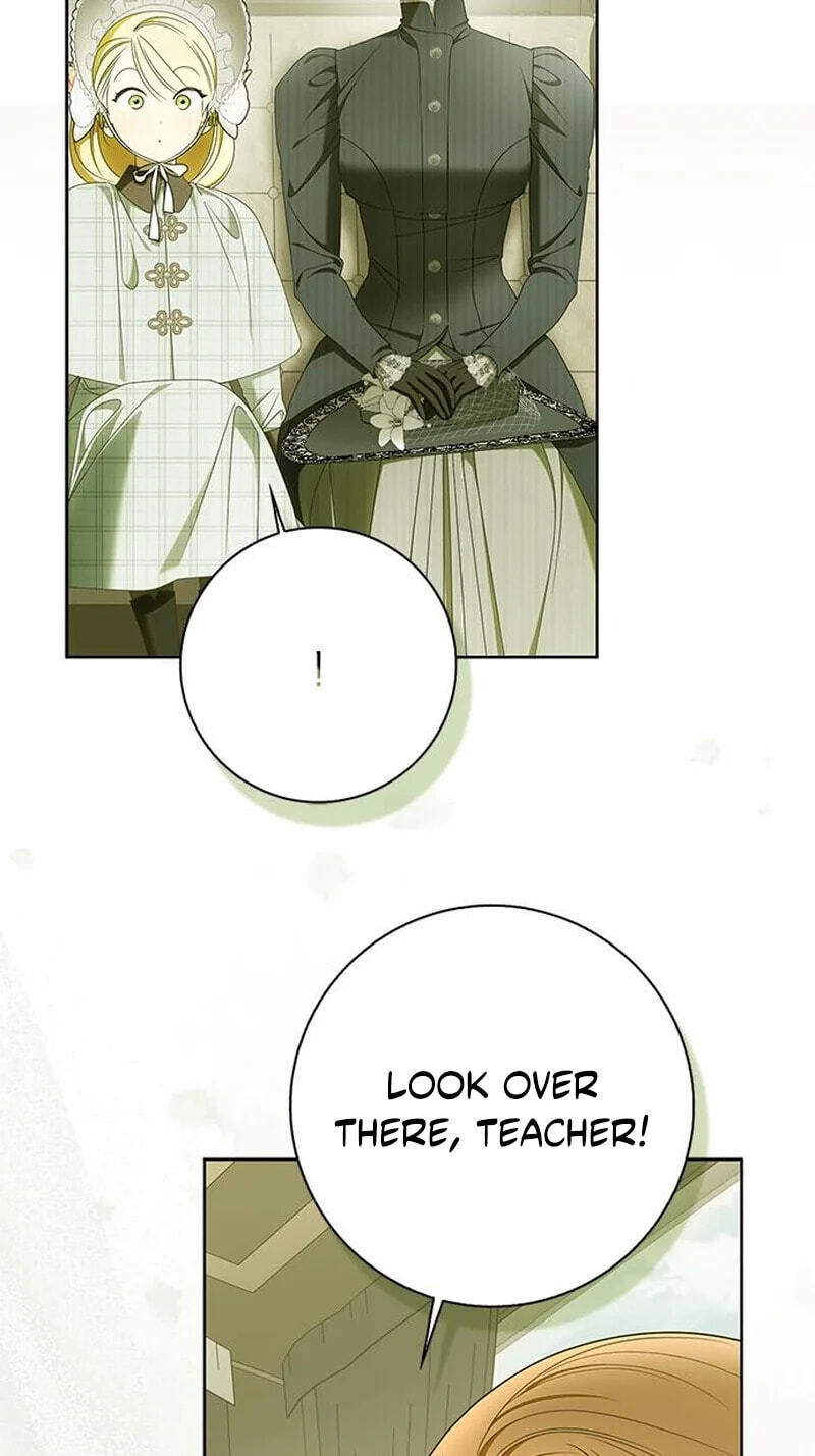 Miss Pendleton Chapter 57 page 32 - 