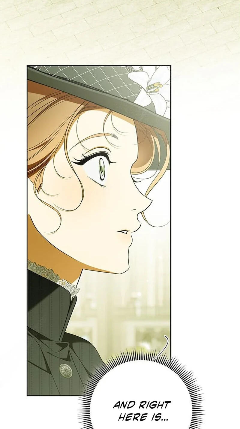 Miss Pendleton Chapter 57 page 46 - 