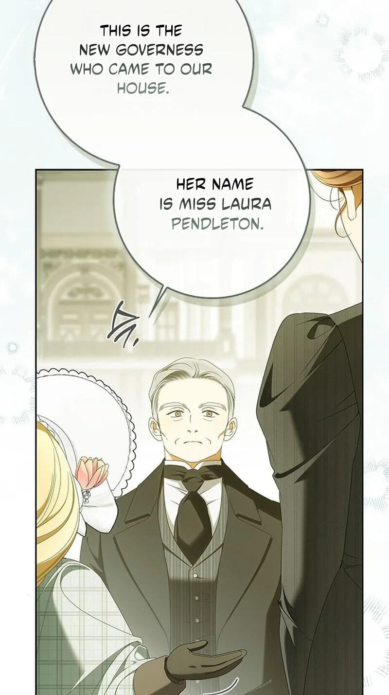 Miss Pendleton Chapter 57 page 52 - 