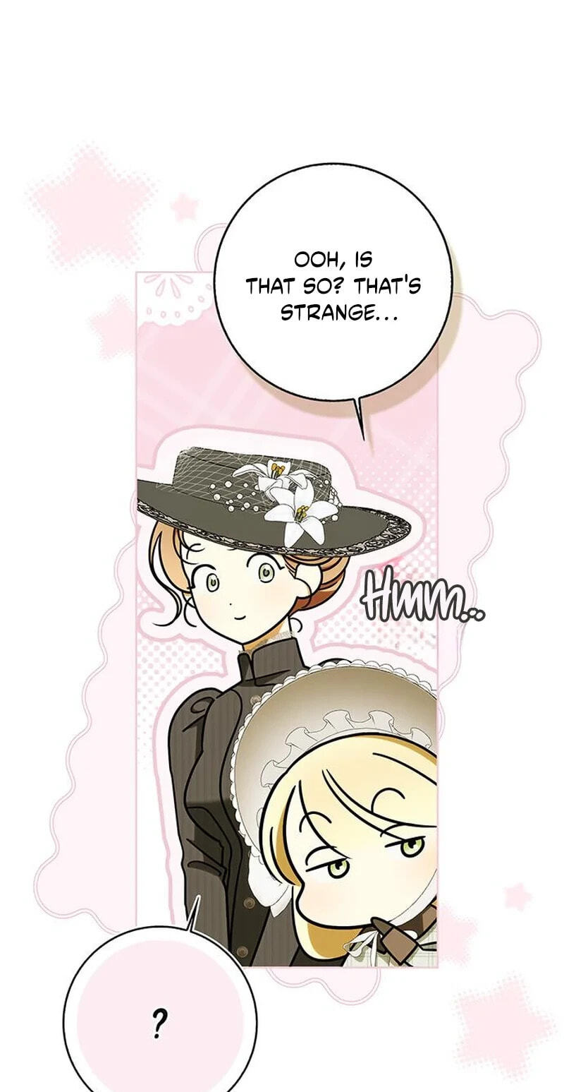 Miss Pendleton Chapter 57 page 59 - 
