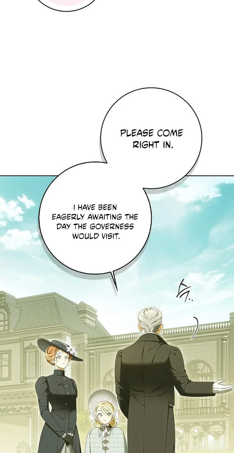Miss Pendleton Chapter 57 page 60 - 