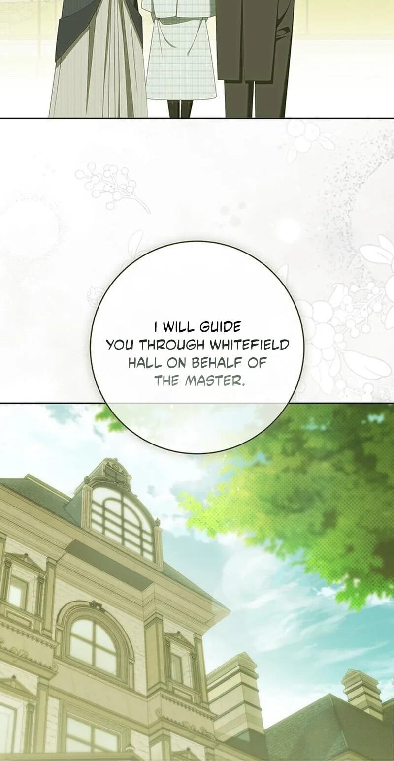 Miss Pendleton Chapter 57 page 61 - 