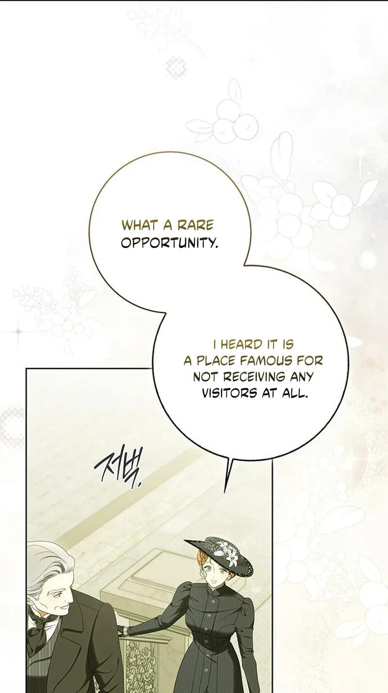 Miss Pendleton Chapter 57 page 62 - 