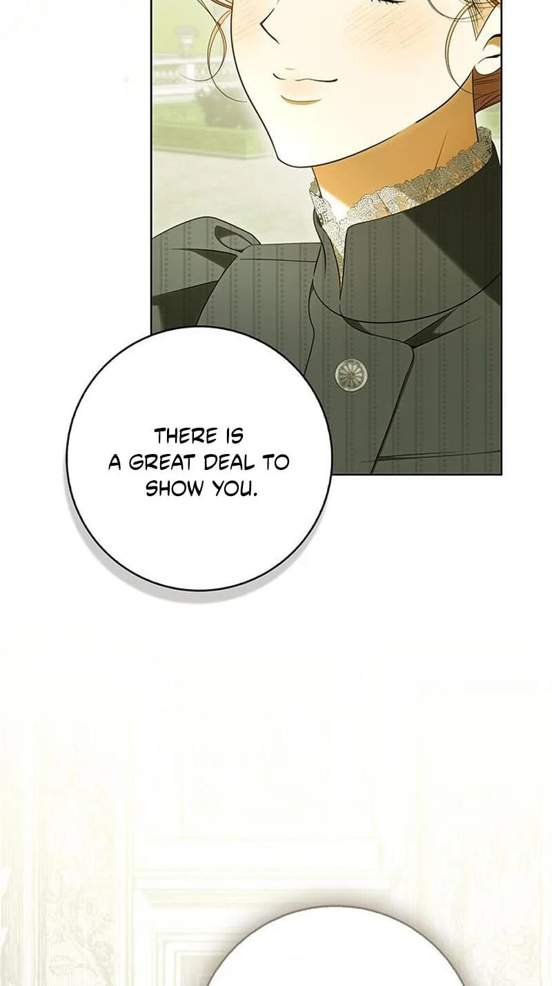 Miss Pendleton Chapter 57 page 64 - 