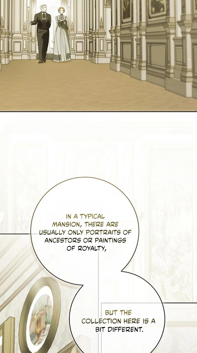 Miss Pendleton Chapter 57 page 67 - 
