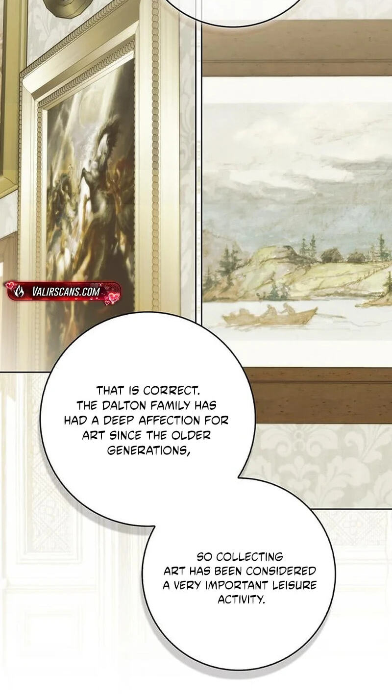 Miss Pendleton Chapter 57 page 68 - 