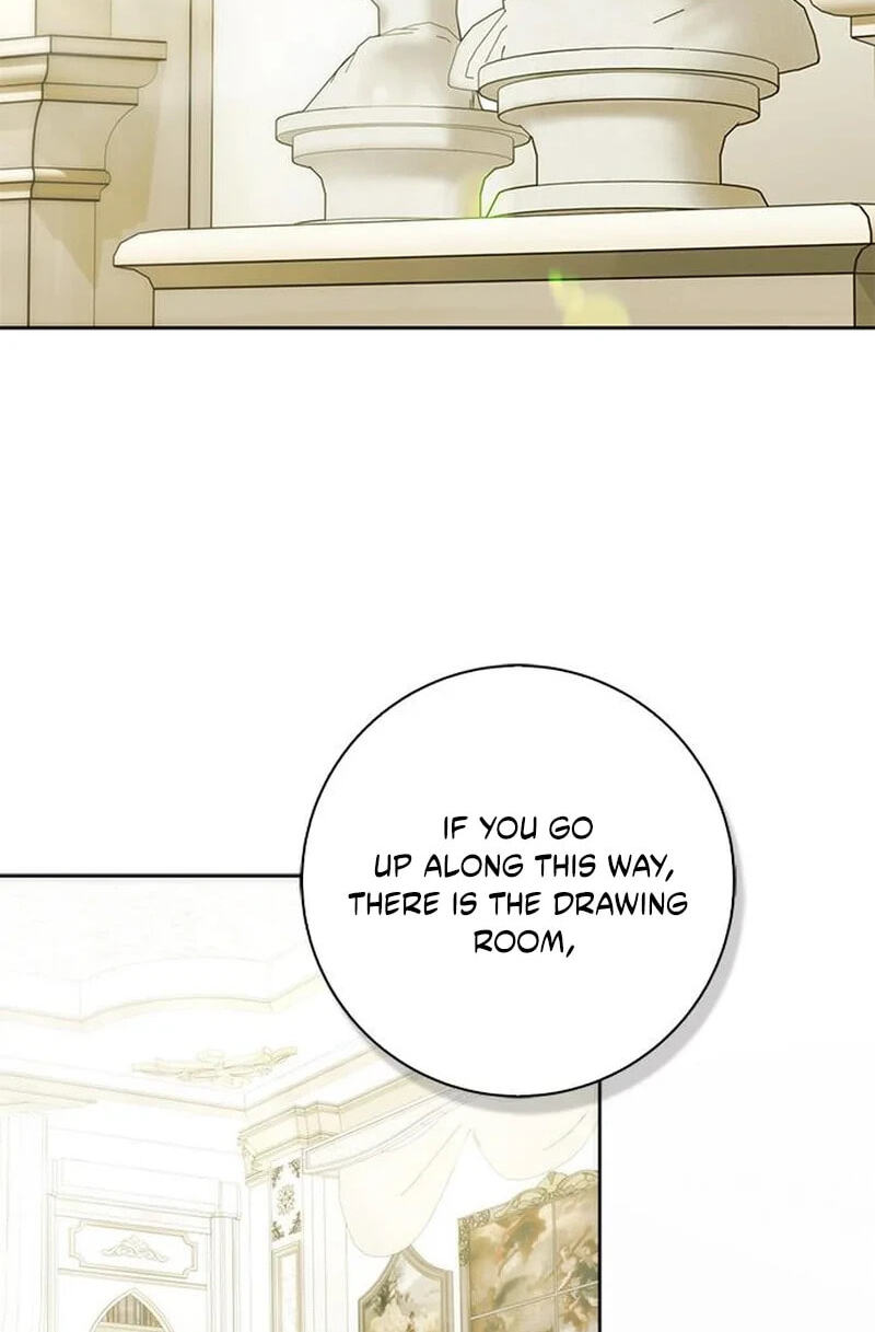 Miss Pendleton Chapter 57 page 71 - 