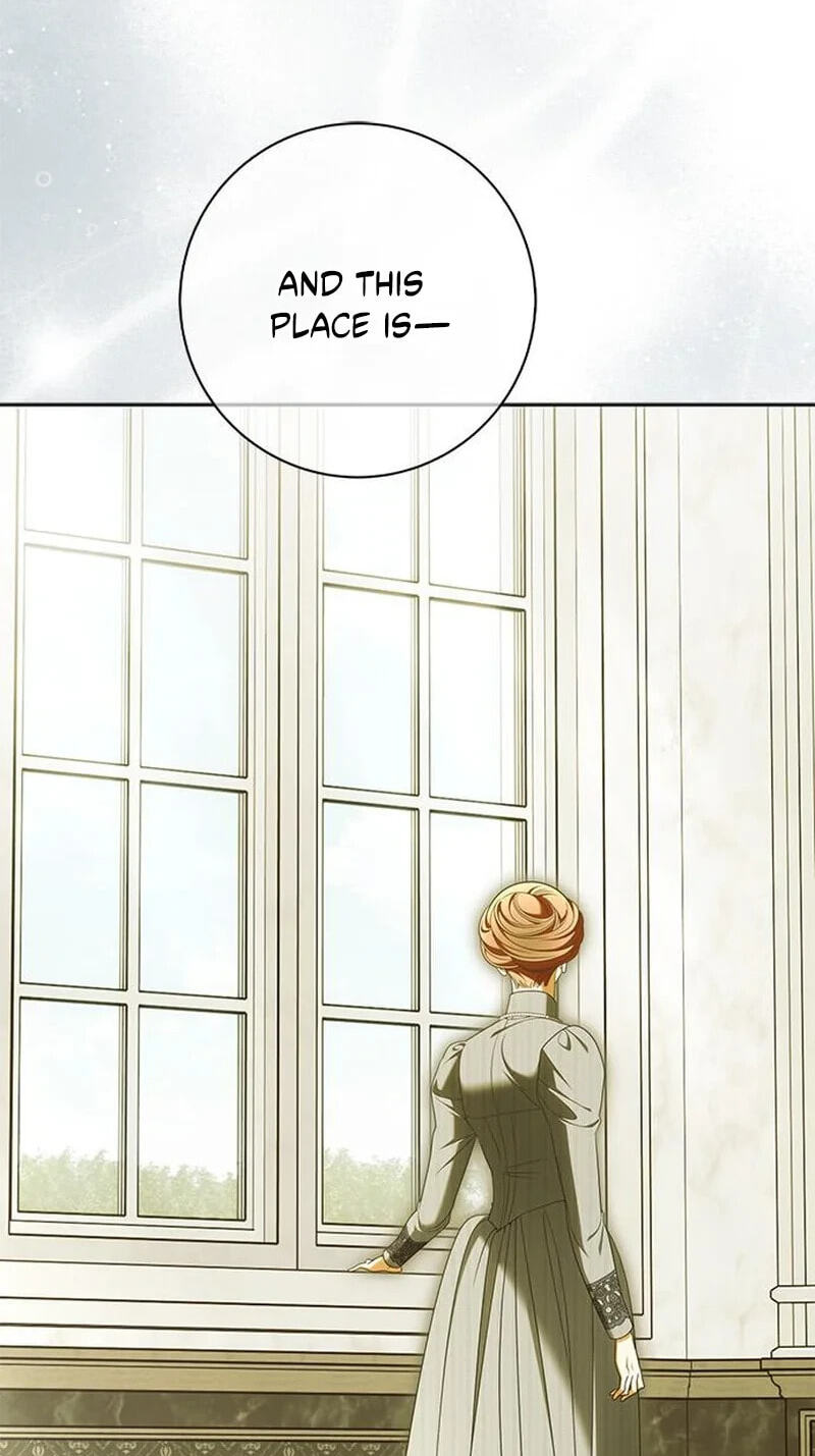Miss Pendleton Chapter 57 page 76 - 
