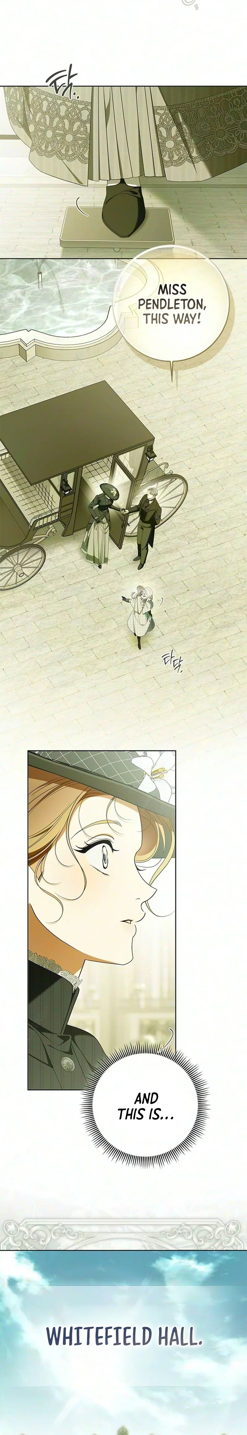 Miss Pendleton Chapter 58 page 14 - 