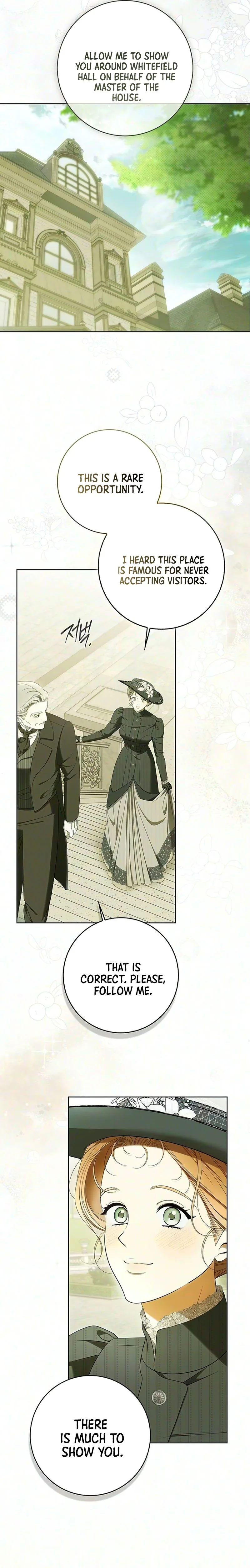 Miss Pendleton Chapter 58 page 19 - 