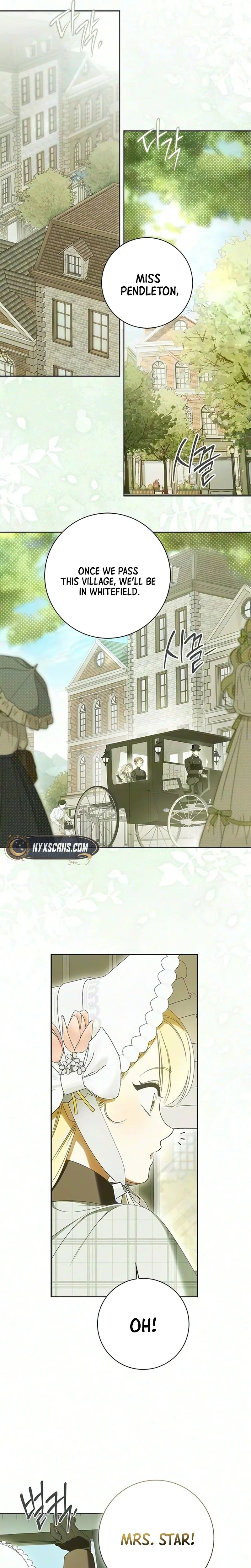 Miss Pendleton Chapter 58 page 3 - 