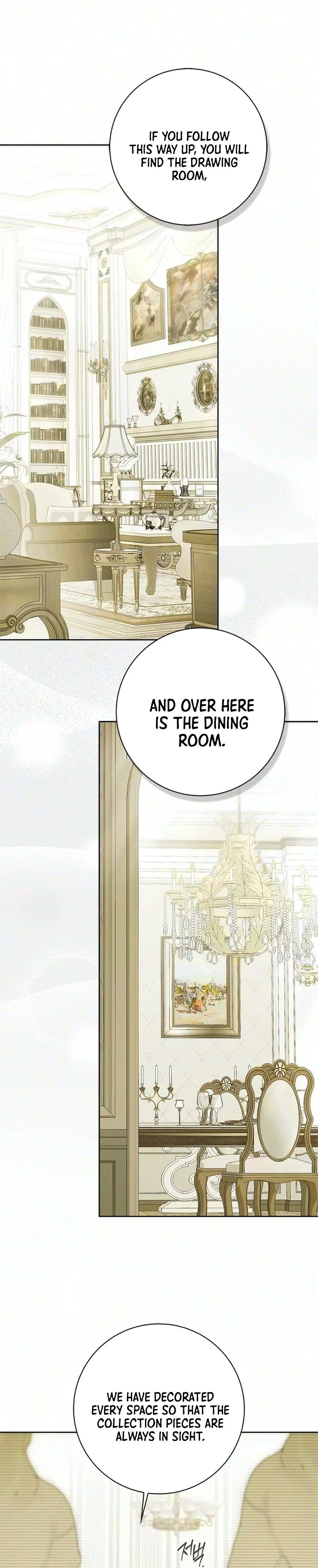Miss Pendleton Chapter 58 page 22 - 