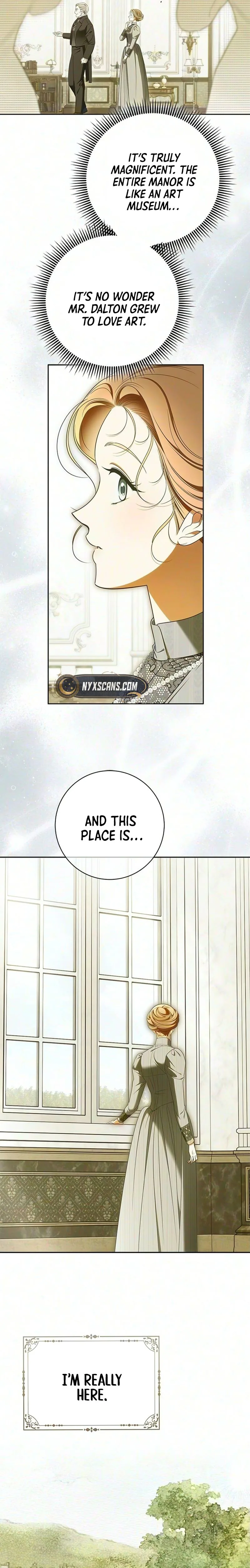 Miss Pendleton Chapter 58 page 23 - 