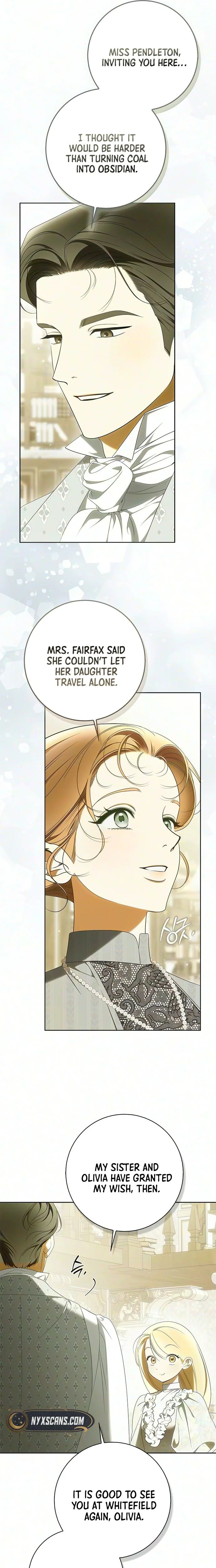 Miss Pendleton Chapter 59 page 17 - 