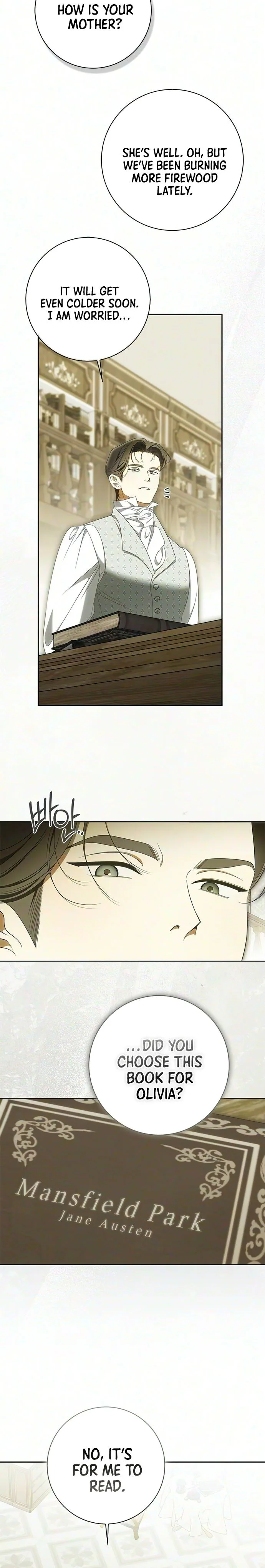 Miss Pendleton Chapter 59 page 18 - 