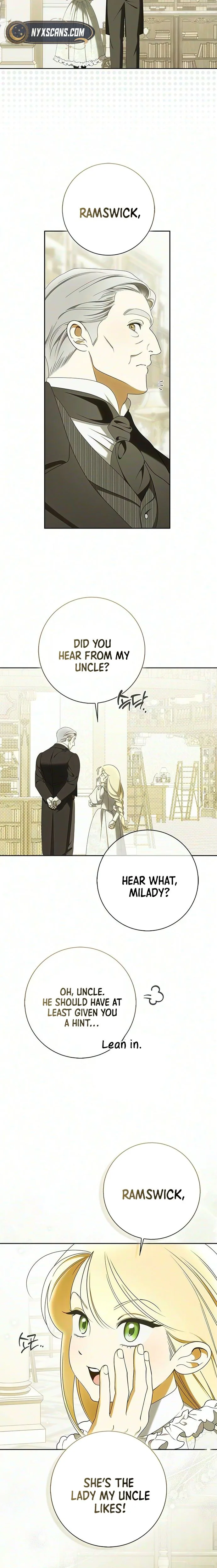 Miss Pendleton Chapter 59 page 6 - 