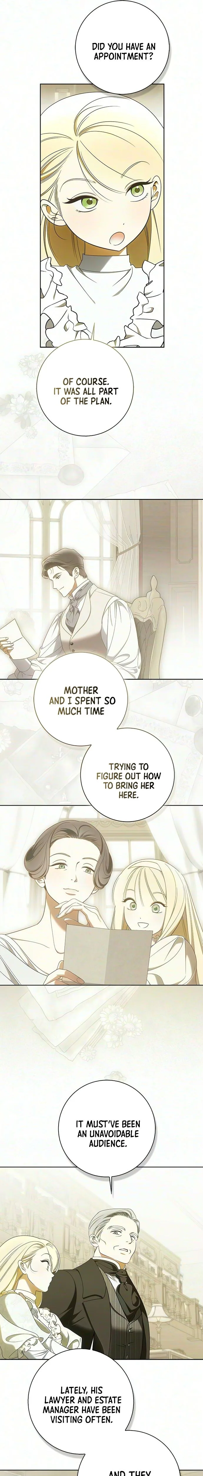 Miss Pendleton Chapter 59 page 9 - 