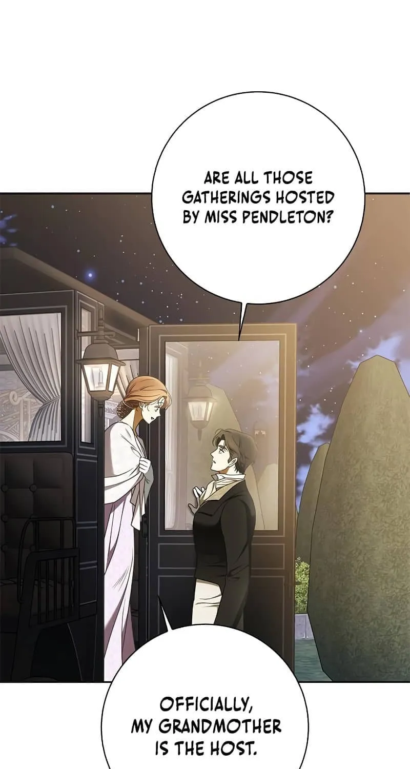 Miss Pendleton Chapter 6 page 19 - 