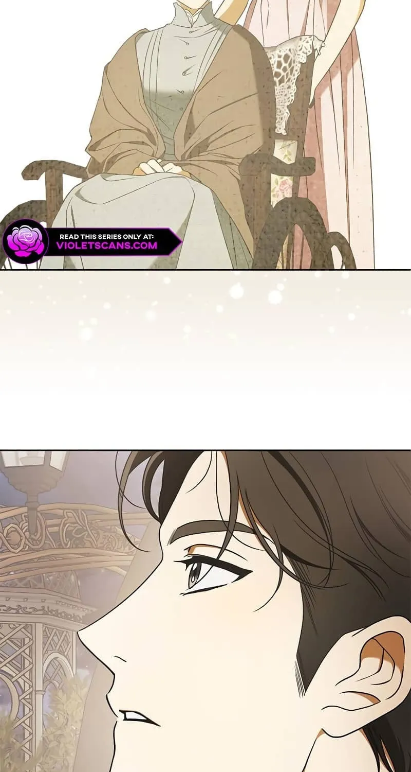 Miss Pendleton Chapter 6 page 21 - 