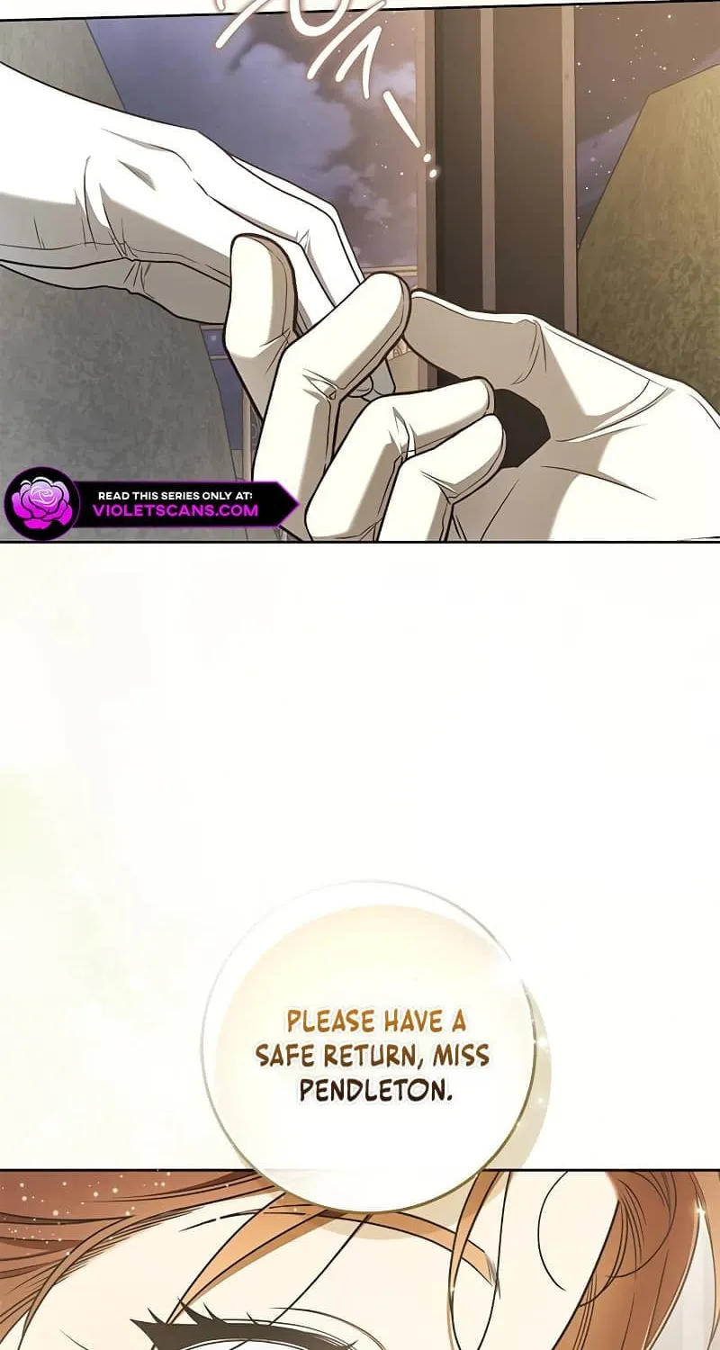 Miss Pendleton Chapter 6 page 30 - 