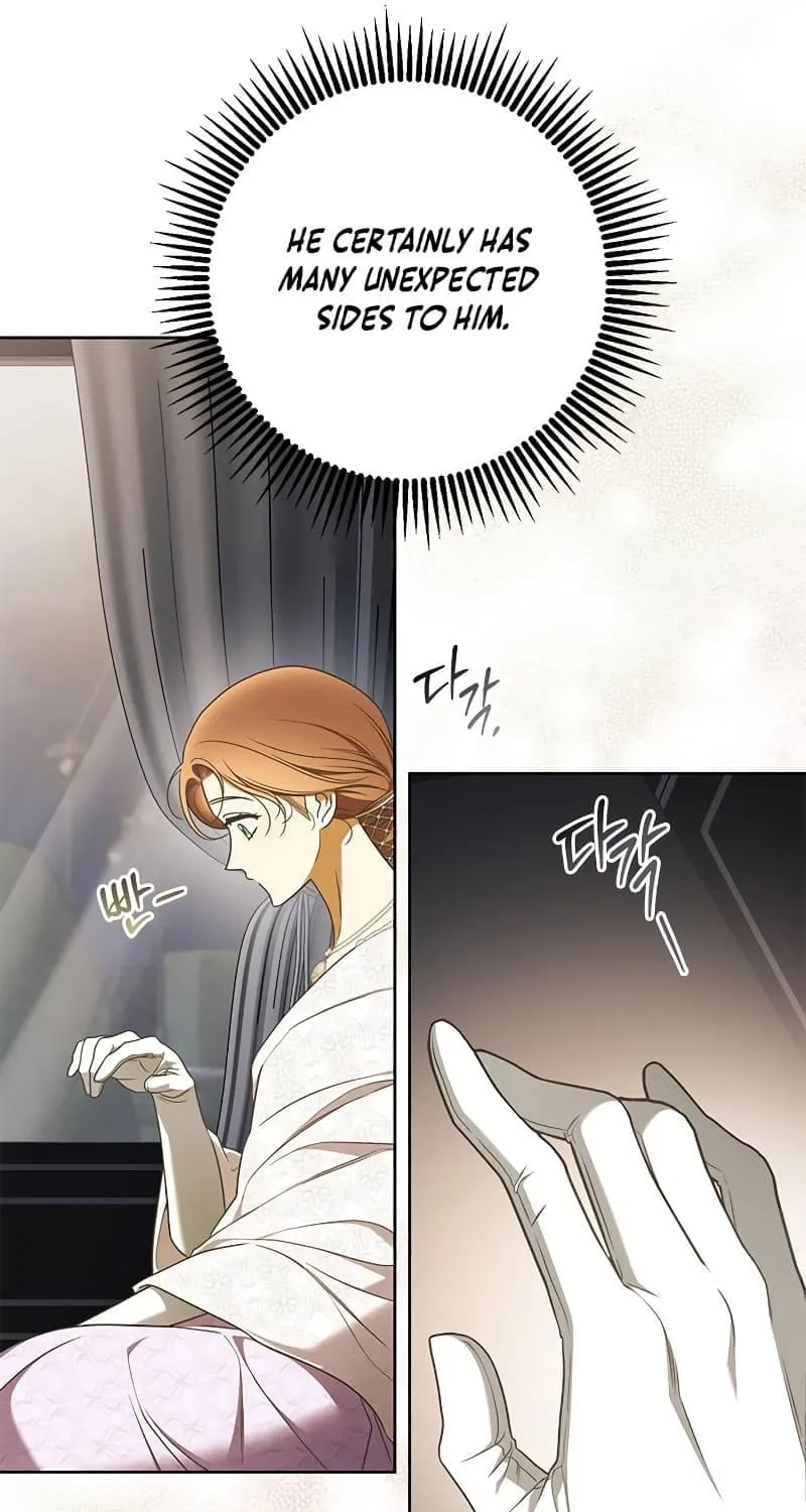 Miss Pendleton Chapter 6 page 33 - 