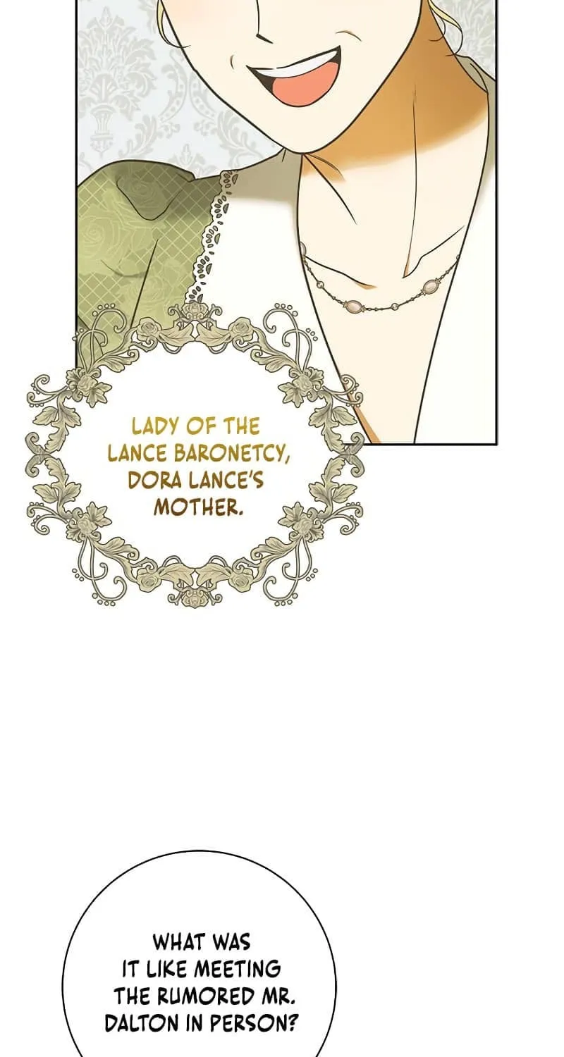 Miss Pendleton Chapter 6 page 45 - 