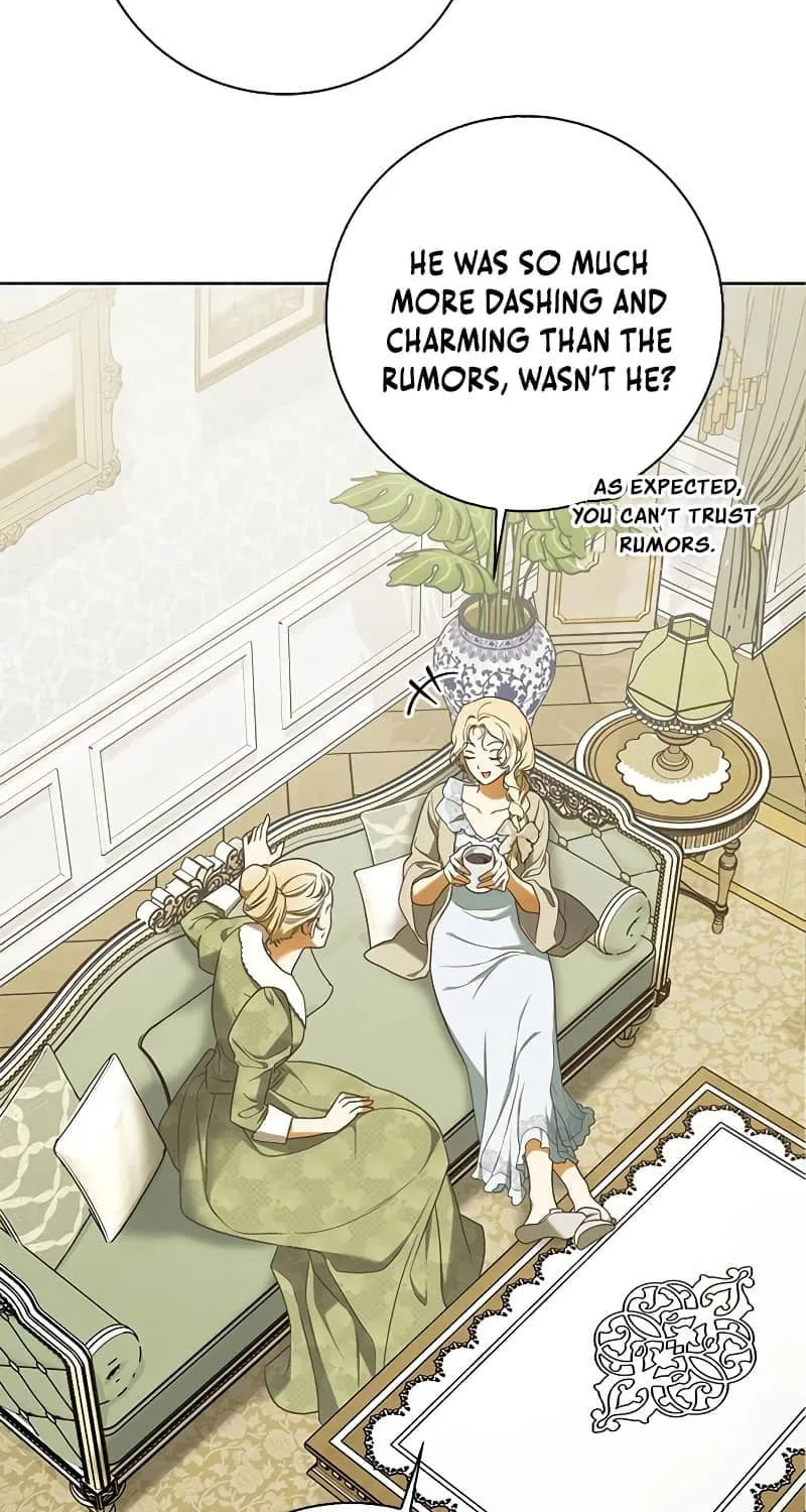 Miss Pendleton Chapter 6 page 46 - 