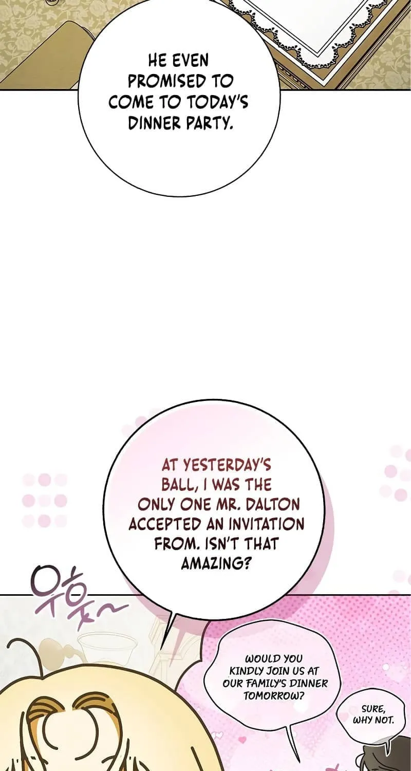 Miss Pendleton Chapter 6 page 47 - 