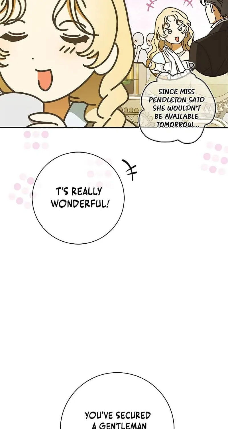 Miss Pendleton Chapter 6 page 48 - 