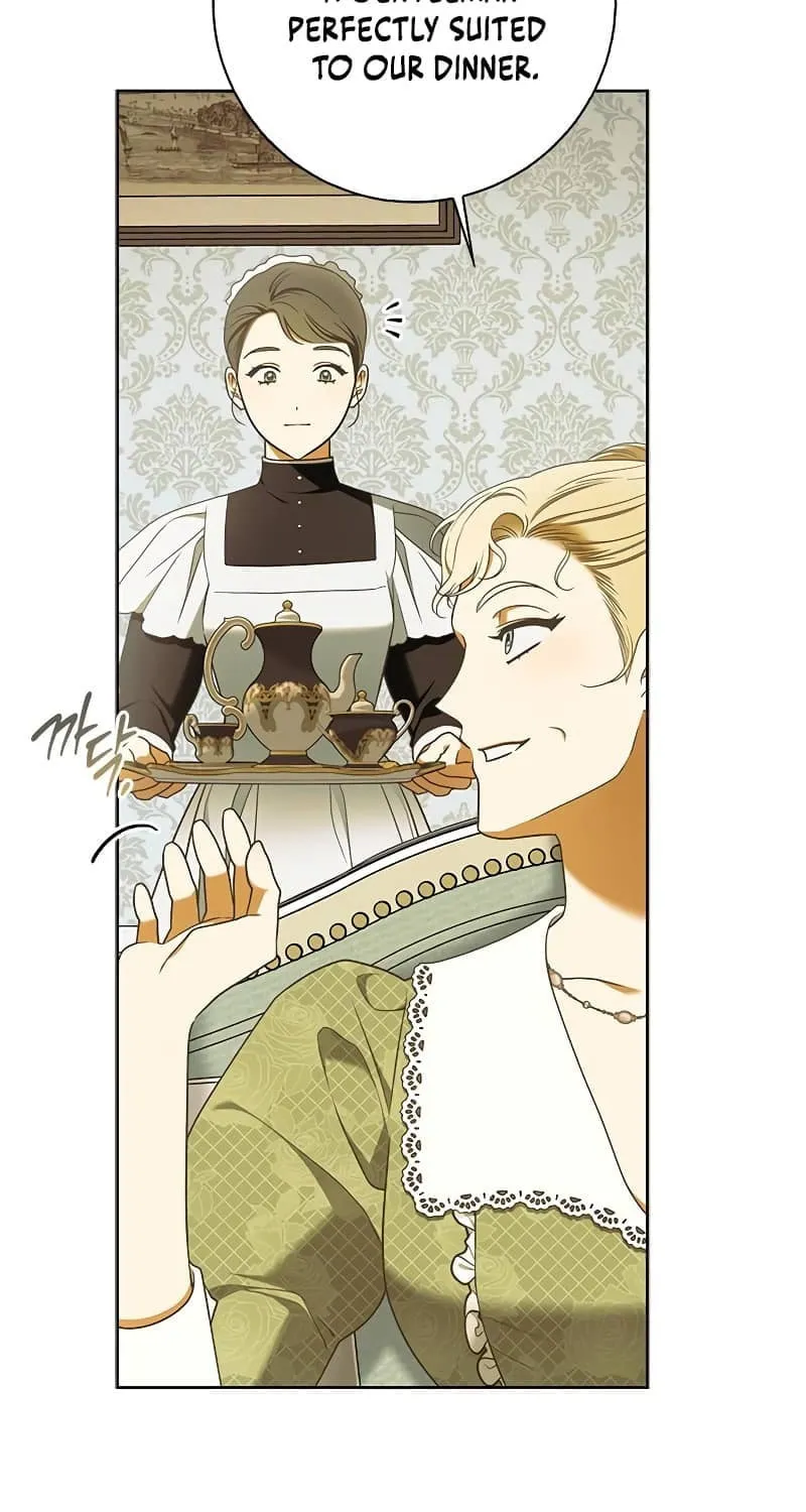 Miss Pendleton Chapter 6 page 49 - 
