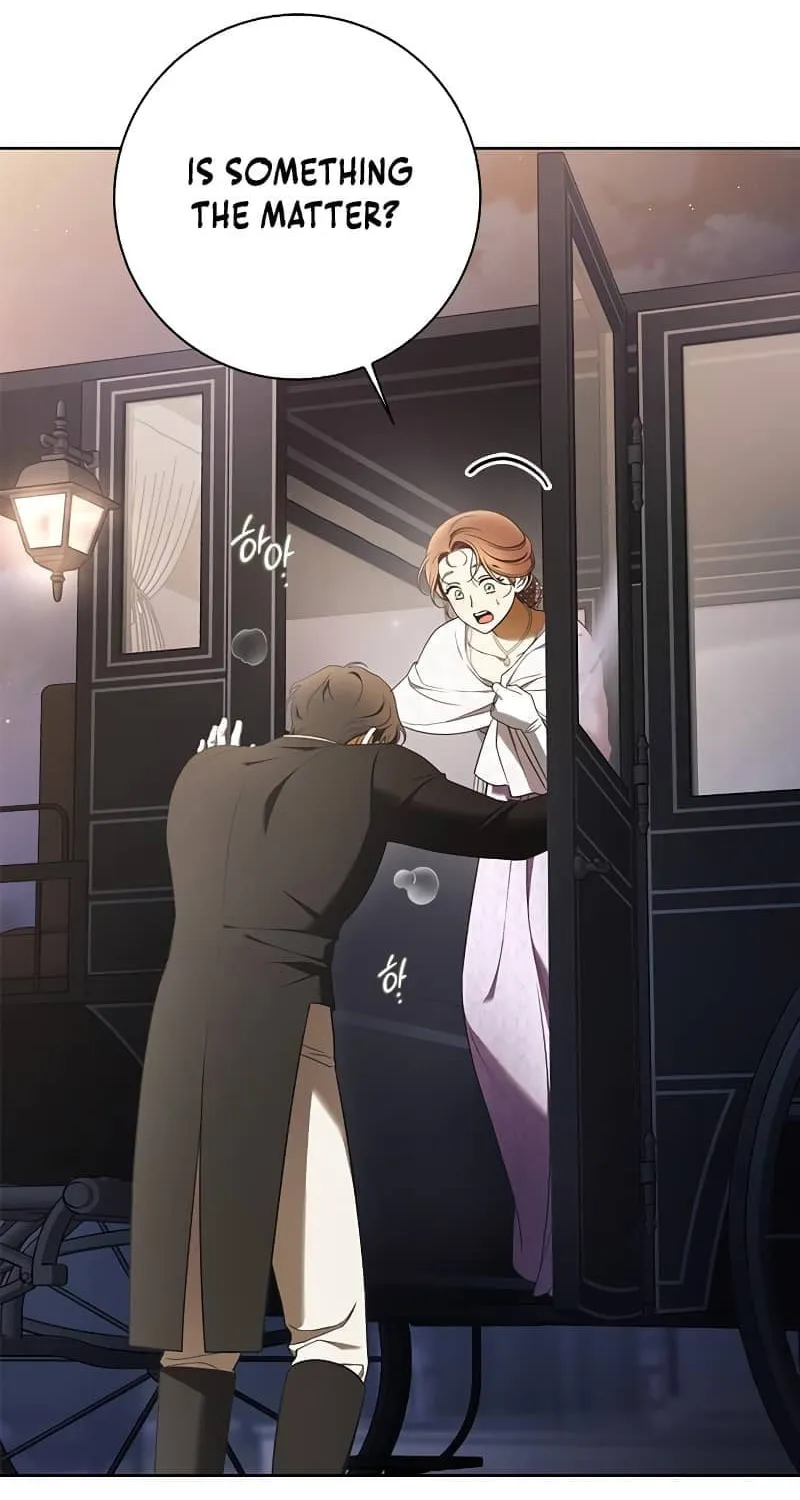 Miss Pendleton Chapter 6 page 6 - 