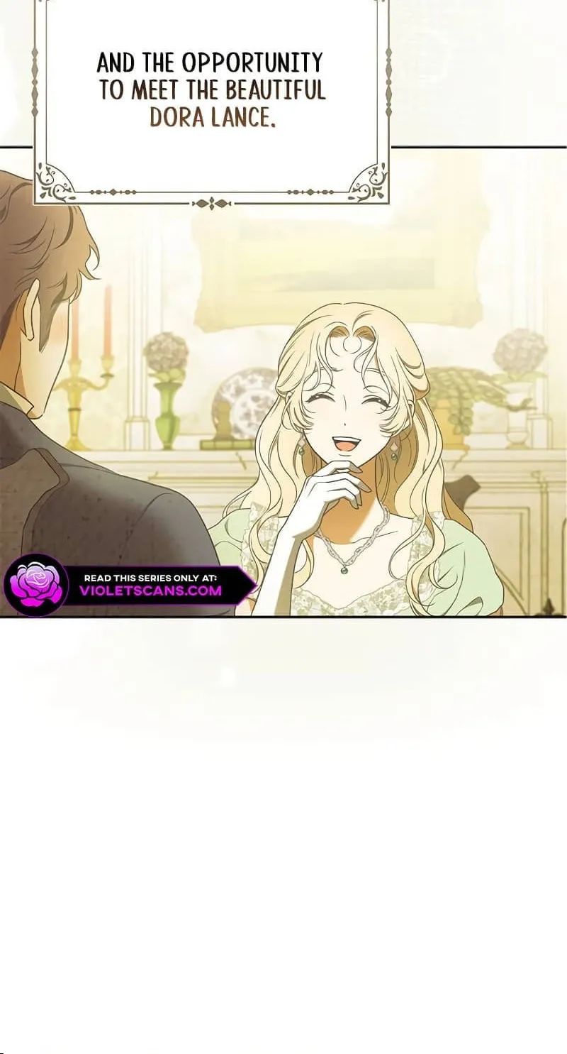 Miss Pendleton Chapter 6 page 52 - 