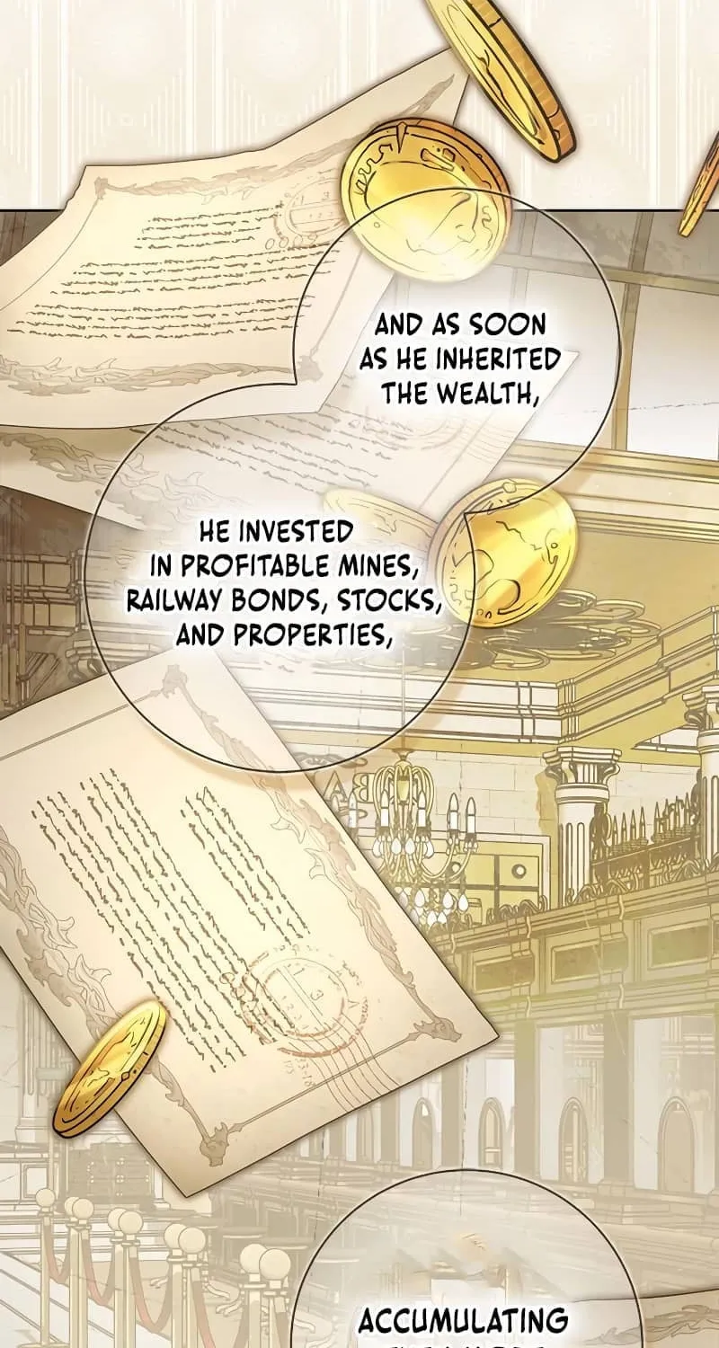Miss Pendleton Chapter 6 page 56 - 