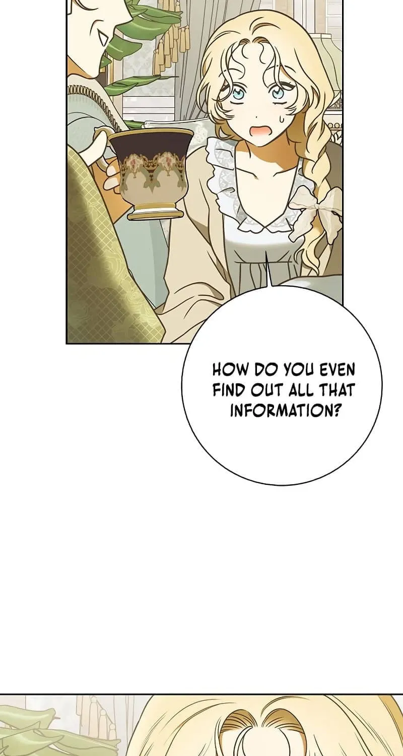 Miss Pendleton Chapter 6 page 58 - 
